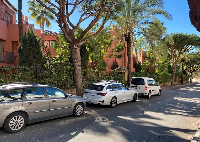 アパート Don Carlos