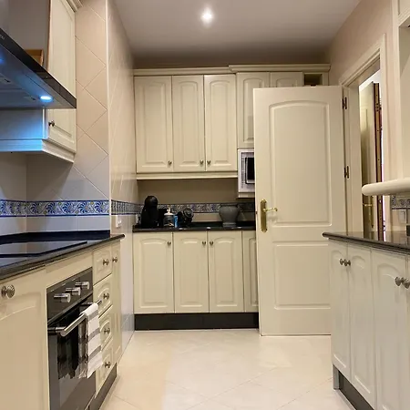 Διαμέρισμα Don Carlos *