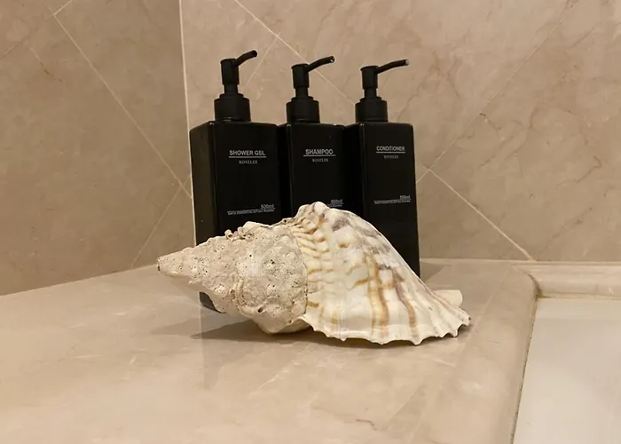 Don Carlos Apartament