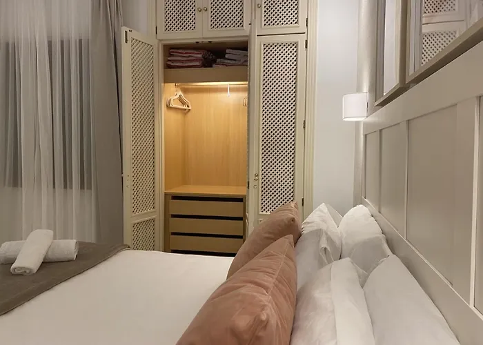 Don Carlos Apartament