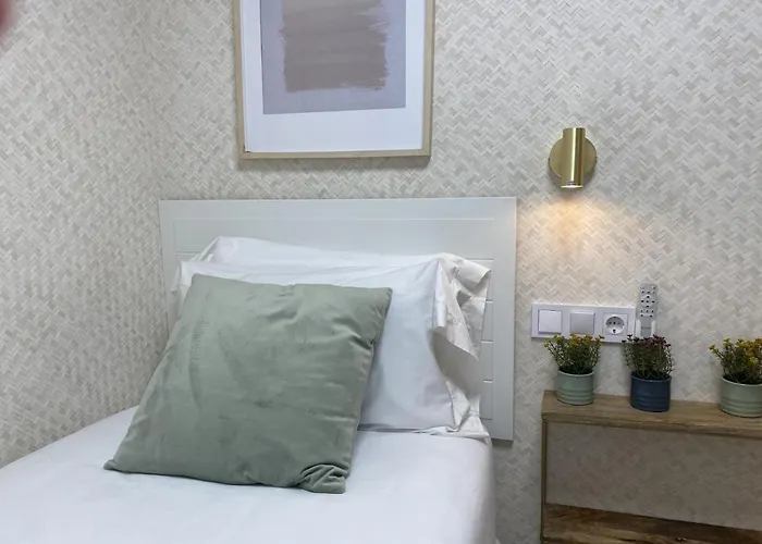 Don Carlos Apartament Marbella