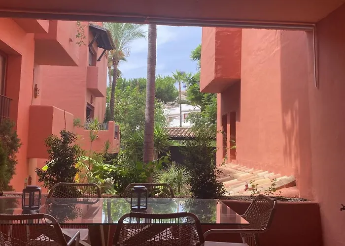 Apartament Don Carlos *