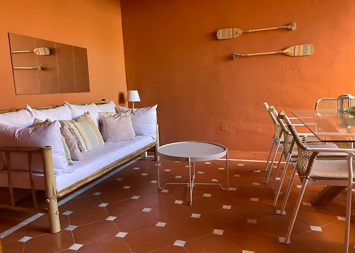 Apartament Don Carlos