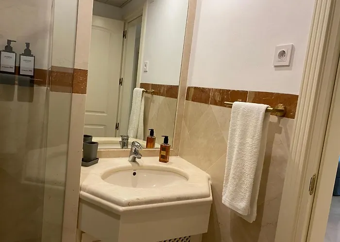 Don Carlos Apartament *