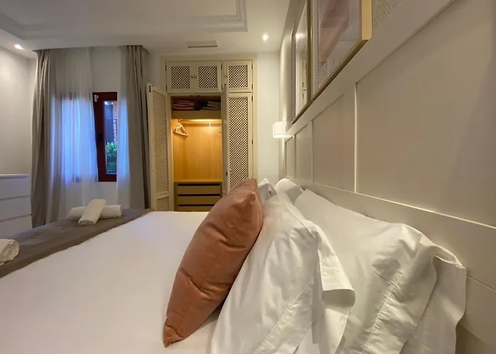 Don Carlos * Marbella