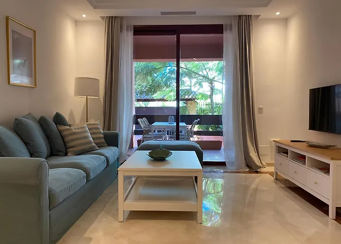 Apartament Don Carlos