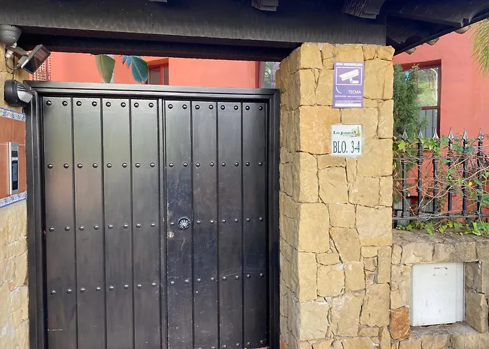 Don Carlos Apartament