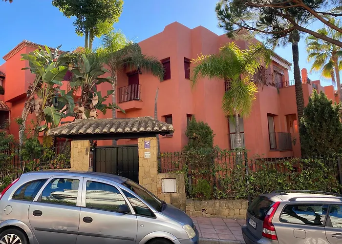 Don Carlos * Marbella