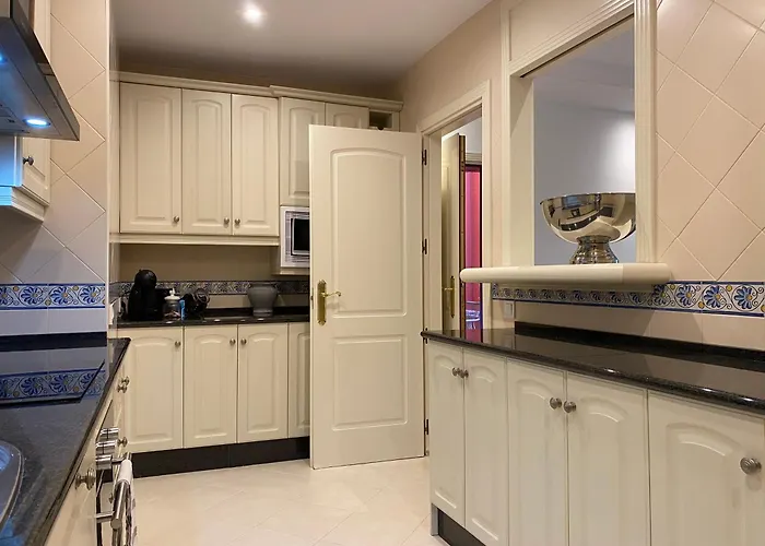 Don Carlos Apartament *