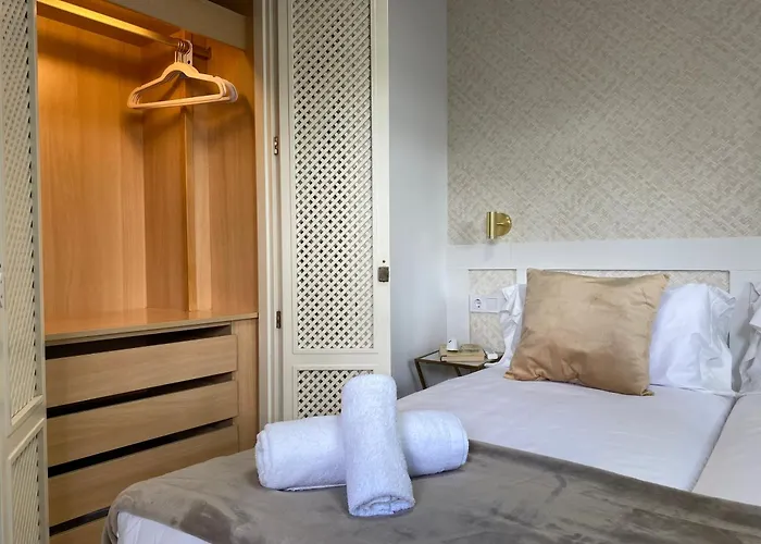 Don Carlos Apartament