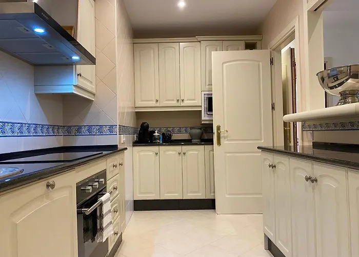 Apartament Don Carlos *