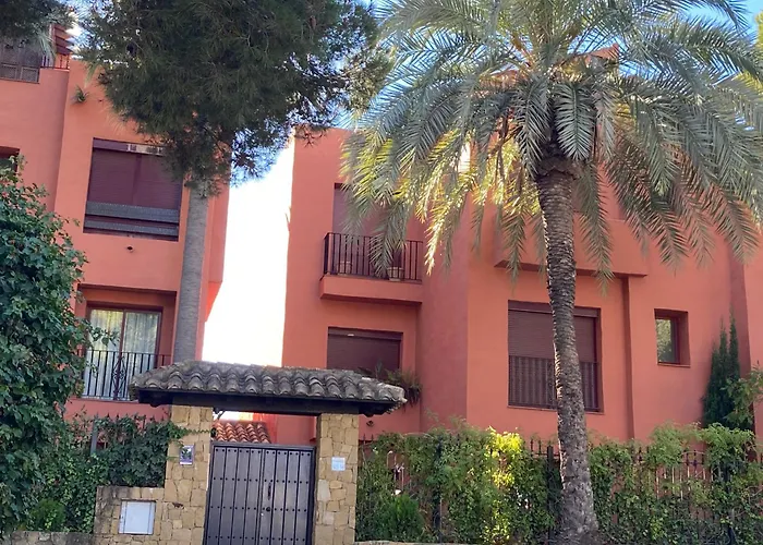 Don Carlos Apartament