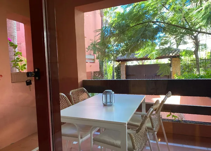 Don Carlos * Marbella