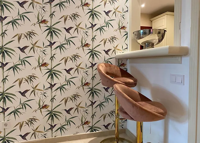 Don Carlos Apartament