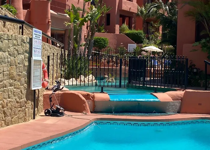 Apartament Don Carlos