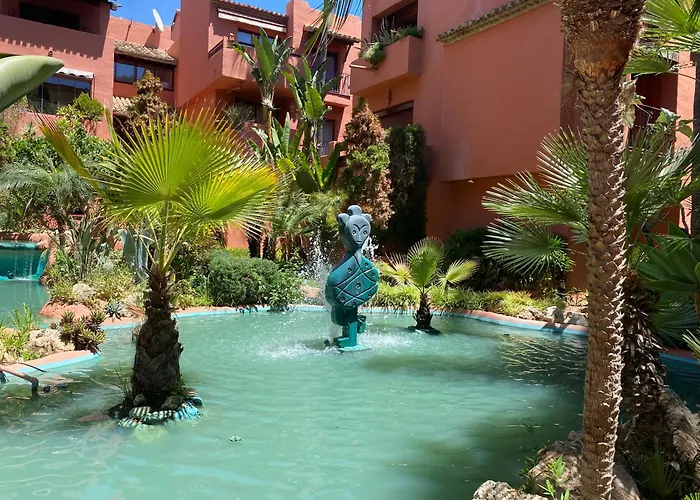 Apartament Don Carlos *