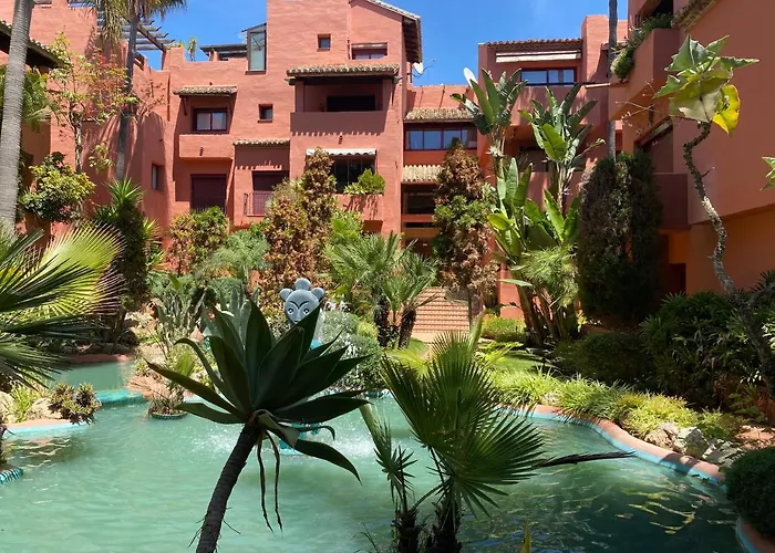 Apartament Don Carlos