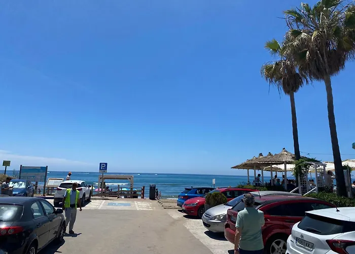 Don Carlos * Marbella