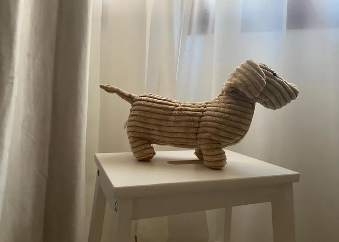 Don Carlos Apartament Marbella