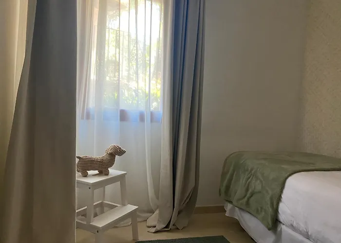 Don Carlos * Marbella