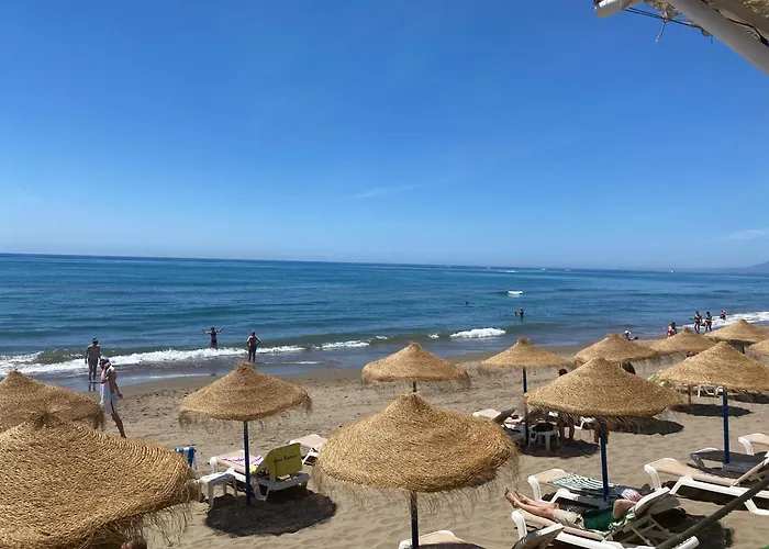 Apartament Don Carlos *