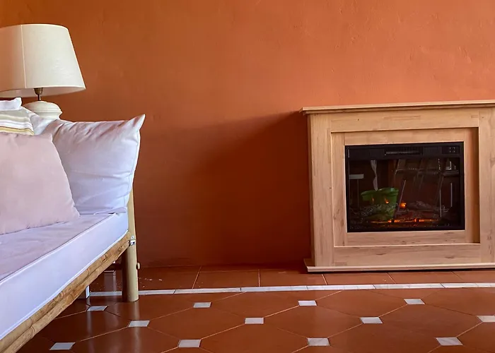 Apartament Don Carlos Marbella